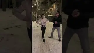Лезгинка от Майкла