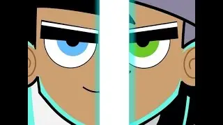 Danny Phantom Tribute