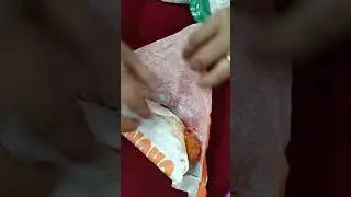 #shorts | Burger king Chicken Wrap | #burgerking | #chickenwrap | #chicken | #wrap | #foodiewhatsapp