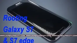 How to Root samsung Galaxy S7 and S7 edge in simple steps