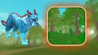 🔥ВЫЖИВАНИЕ В ДИКИХ ДЖУНГЛЯХ И ПРОКАЧКА В WILD CRAFT