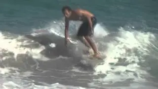 jared mini movie