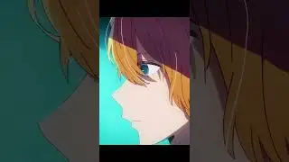 Akane imita a Ai 😳❤️🔥 Oshi no Ko