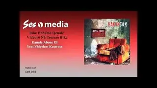 Hakan Can - Çavê Mino