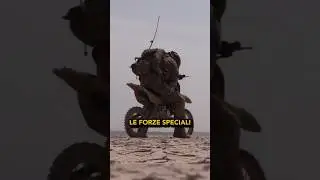 Why do they use these bikes 🤔🪖