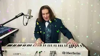Валерий Маклаков - Блинчики