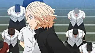 Mikey - INDUSTRY BABY [AMV]