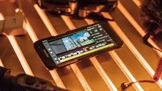 Darmowe aplikacje do montażu filmów na Androida!