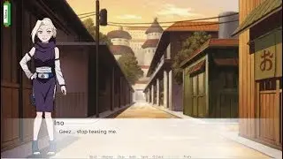 Gameplay Jikage Rising EP 6