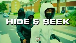 [FREE] UK Drill Type Beat x NY Drill Type Beat 
