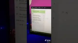 1 Dk da İnternet Hızı artırma