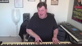 Leave a Tender Moment Alone (Billy Joel), Cover by Steve Lungrin