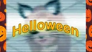 Ночь к хелоувину