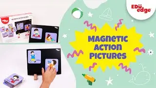 Eduedge- Magnetic action picture |