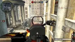 Warface
