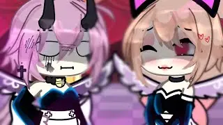 #tiktok : Hình như có gì đó sai sai? // Gacha Life VietNam// By : Mee