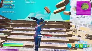 Highlights #10 | #FortnitePeru