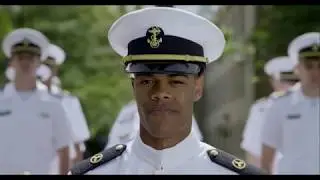 In Conflict and Commerce. Every Time. Everywhere. We are the USMMA.