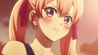 Мне ты так никогда не улыбался