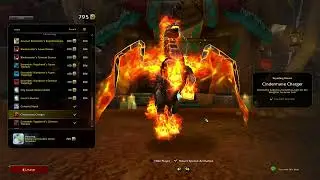 Trading Post Offers #19 - August 2024 - World of Warcraft 11.0
