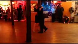 Mario Medina & Maude Andrey - Milonga 