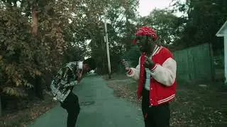 GeeGee Longway x Trell2hard - "Easy Life" @SkrillaVisuals
