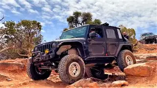 Jeep Tuning - How To make your Wrangler Better after Every Off Road Trip