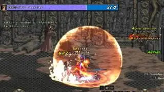 [DFO] Mnen ToDes Floor 9