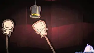 BattleBlock Theater - Prologue (2011 version)
