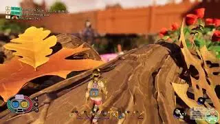 Grounded-Hoops (Twitch Playthrough)