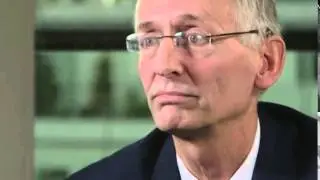 MH17 plane crash: Victim's father recalls last goodbye