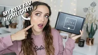June Boxycharm Unboxing (Try-on Style) | 2019