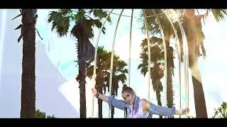 Nitti 😘😘mira _show me love (Official video _4k Nitin)❤️❤️