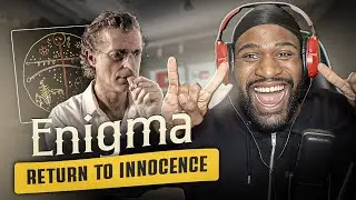 FIRST Time Listening To Enigma - Return To Innocence