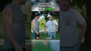 He got SHOT over a CHEESEBURGER! 😳