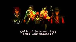 TF2 CreepyPasta Play Dead