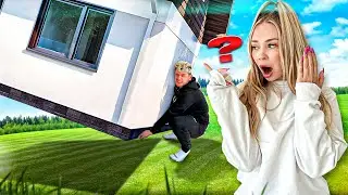 NOSTETTIIN TALOA? Remppasarja jakso 4