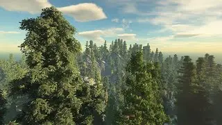 Minecraft Shaders - The Best FREE Shaders with Resource Pack Available