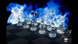 Шахматы (видео 17)