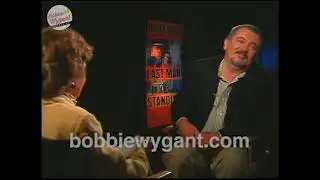 Walter Hill 