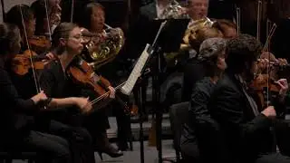 Tchaikovsky 4 Finale Fairfax Symphony/Christopher Zimmerman