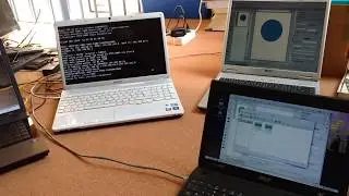 LTSP on LinuxMint