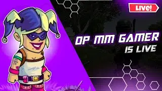 Mini Militia Live Custom Room || MM Live || Da2 Live || #102