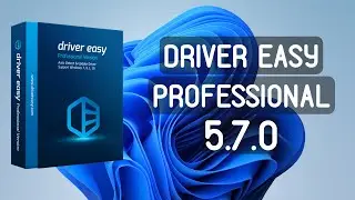 Driver Easy Pro 5.7.0 License KEY 2021| NEW update | Ultima Versión De por vida para PC Full👍
Driver