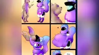 Some random vore