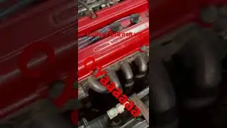 Ruining another Acura Integra