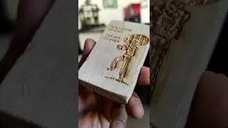 Máquina Láser Eclipse 50W 🔥 Grabado Venta Producto Madera CO2 