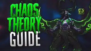 HAVOC DH Chaos Theory Guide