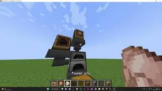 comment faire un four automatique
