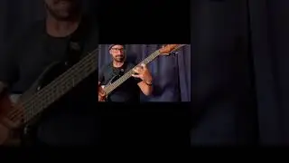 Victor Wooten- You Can’t Hold No Groove